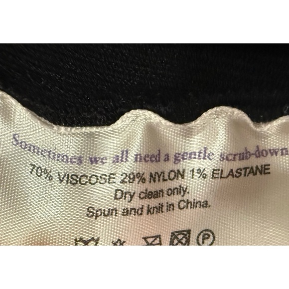 M.M Lafleur “The Woolf “ Jardigan - Picture 8 of 9